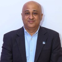 Ketan Bhagat