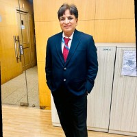 Charanjeet Chitkara