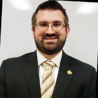 Shane Goodman