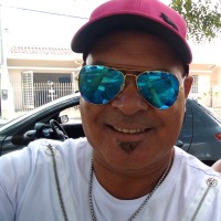 Nilton Cesar Santana
