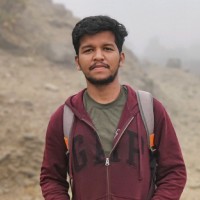Saurabh Sawant