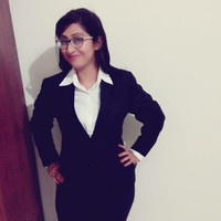 Debarati Dasgupta