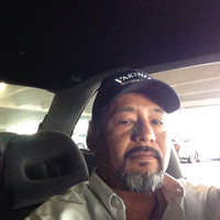Pete Reyes