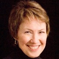 Linda Hudson