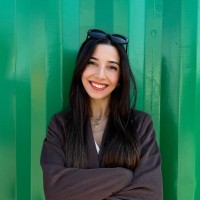 Damla Meral