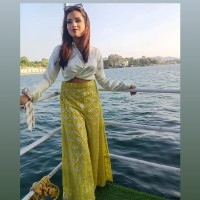 Prerna Prakash
