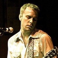 Mark Liden