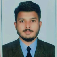 Keval Patel