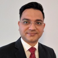 Harshad Mishra