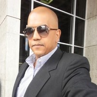 Ramon Tolentino
