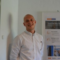 Anders Breth Pedersen