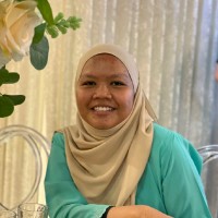 Atiqah Ramli