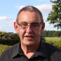 Henrik Heide Gregersen