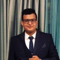 Bhavesh Kukreti