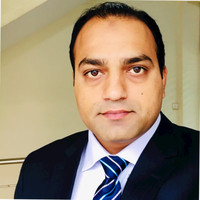 Kamran Mukhtar