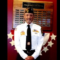 Paul Cravens Sr