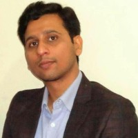 Dr. Param Prakash Rai