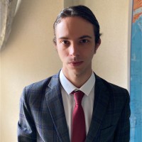 Federico Albertan Min