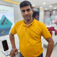 Vijayant Sinha