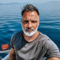 Milos Bataveljic