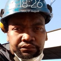 Sello Tshepo Makate