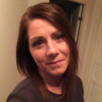 Vibeke Fjell Gjeisklid