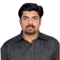 Sanoop Sayed