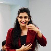Karishma Chandak
