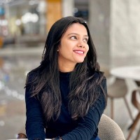 Pratiksha Naik
