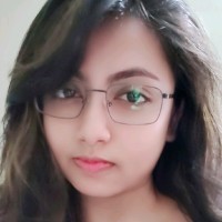 Meghashree Basu