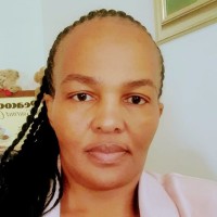 Thandeka Qhaza