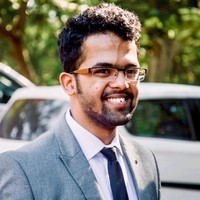 Avinash Sonthalia