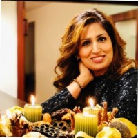 Zubaria Saqib