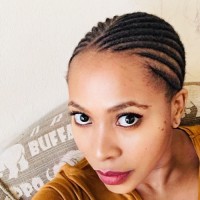 Tsholofelo Mashuga