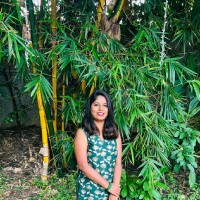 Vanitha KP