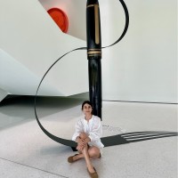 Victoria Ornella Creatore Alj