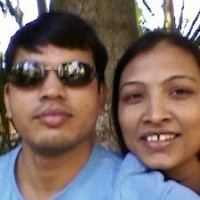 Sunilkumar Patel