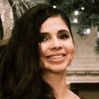 Madeline Merced