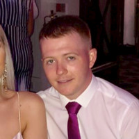 Daniel Begley
