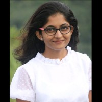Keerthi Krishnan