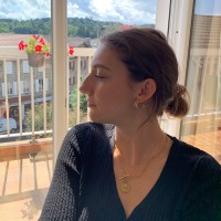 Capucine Veron