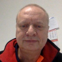 Ross Bowden