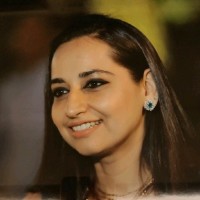 Radhika Bishwajit Dubey, Fciarb (Arb. And Med.)