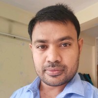 Taukir Ansari