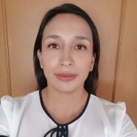 Alba Luz Benitez Fonseca