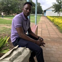 Edwin Wangila