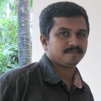 Nirmal Gopi