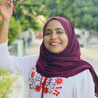 Fathmath Ameela
