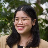 Michelle de Guzman, MA, RPsy