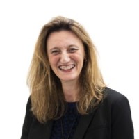 Marie Sarr